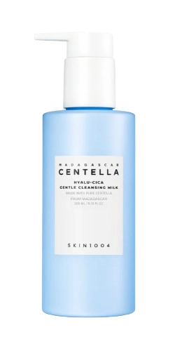 Cleansing Milk