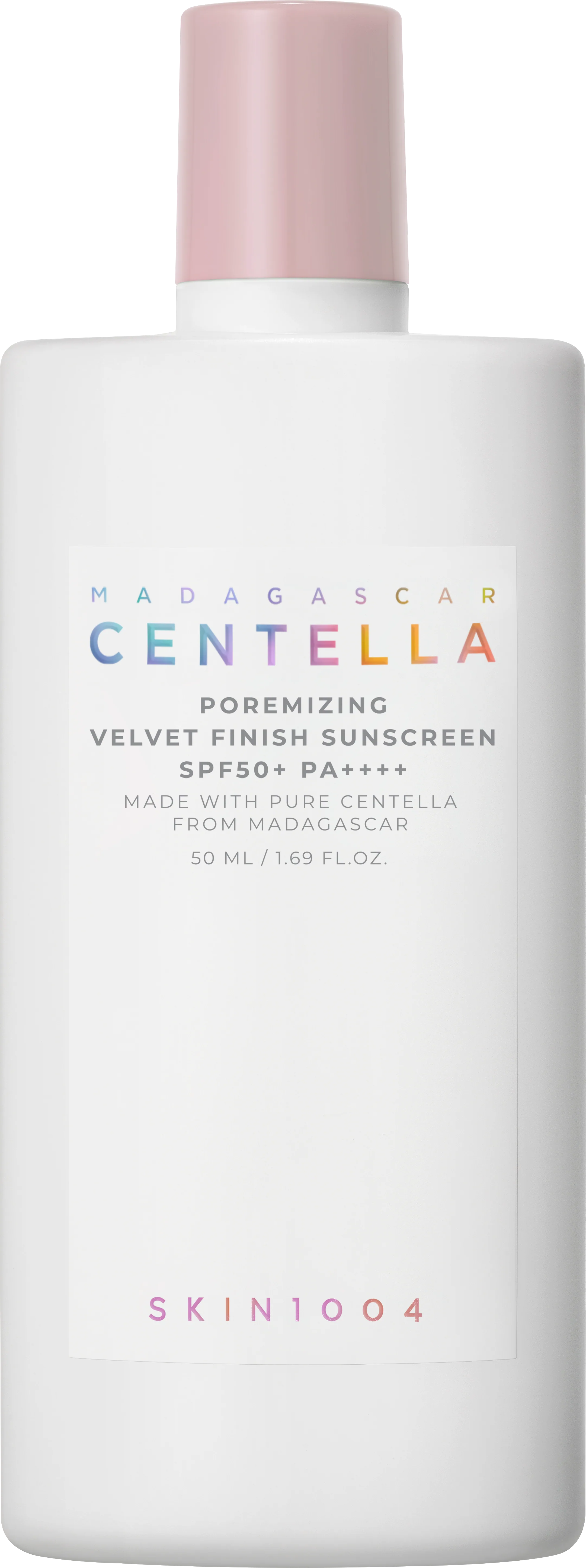 Sunscreen